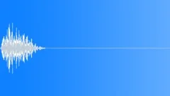 Big Foot Step For Video Game FxSound Effect
