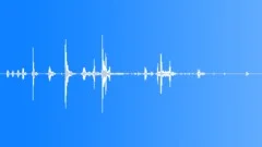 Big fruit cutting Sound Effect