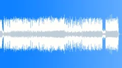 Big Funky Band Stock Music