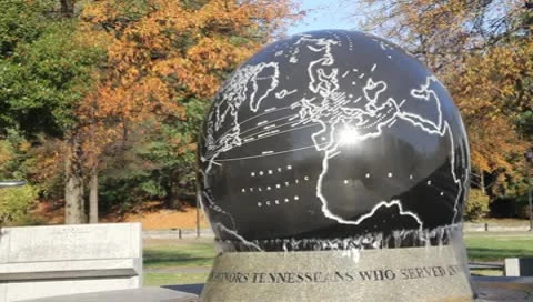 Big Granite Ball Vidéo 8979735