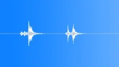 Big Gun Clearing Empty ChamberSound Effect