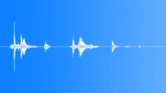 Big Gun Ejecting ShellSound Effect