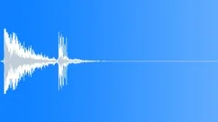 Big Gun Shot with ReportSound Effect
