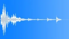 Big hall door close Sound Effect
