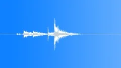Big hall door Sound Effect