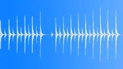 Big hammer on metalSound Effect