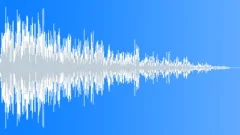 Big Hangar Door Sound Effect