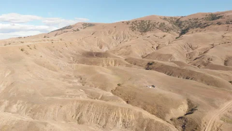 Big hills Stock Footage 167413554