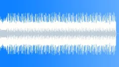 Big Hip Hop Orchestra Stock Music