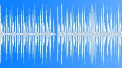 Big hit 160BPM-01 loopSound Effect