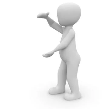 Big Stock Illustration