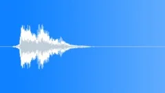 Big Impact Orchestral ShortSound Effect