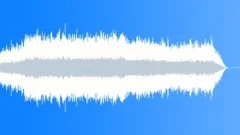 Big Industrial DrierSound Effect