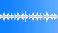 Big Industrial Groove or Build Beat - Loop Stock Music