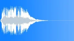Big Industrial Hinge Sound Effect
