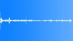 Big Industrial Sectional Doors Open 1Sound Effect
