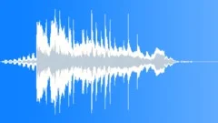 Big industrial (Stinger) Stock Music