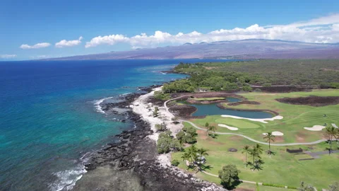 Big island beach Vidéo 214168010