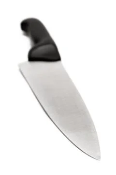 Big Knife Photos