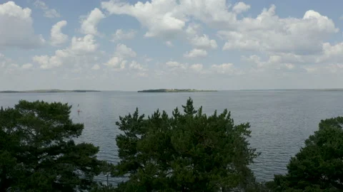 Big Lake 스톡 동영상 151743179