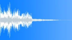 Big laser shot Sound Effect