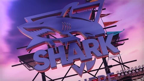 Big Logo Stock After Effects