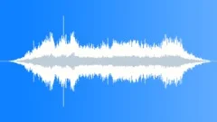 Big long wave Sound Effect