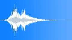 Big Long Whoosh 5 (Massive, Transition, Fly)Sound Effect