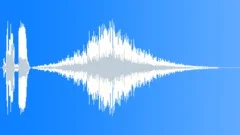 Big Long Whoosh Flyby Transition Sound Effect
