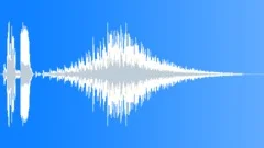 Big Long Whoosh Flyby Transition 4Sound Effect