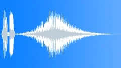Big Long Whoosh Flyby Transition 2Sound Effect