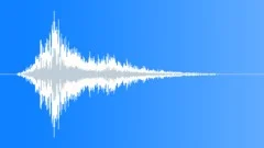 Big Long Whoosh (Massive, Transition, Fly)Sound Effect