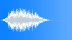Big Long Whoosh Sound Effect