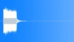 Big lorry horn blast in Manhattan Sound Effect