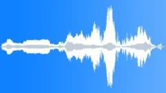 Big Man MoaningSound Effect