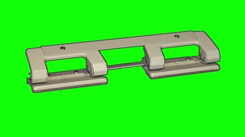 Big metal bodkin Stock Footage 44887229