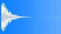 Big Metal Impact 8 Sound Effect