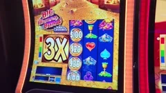 big money burst slot machine