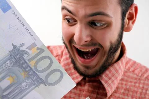 Big money Stock Photos