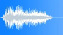 Big Monster Growl, Roar 19Sound Effect