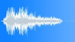 Big Monster Growl, Roar 20Sound Effect