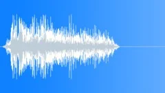 Big Monster Growl, Roar 21Sound Effect