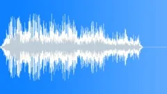 Big Monster Growl, Roar 22Sound Effect