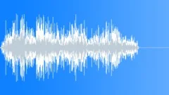 Big Monster Growl, Roar 23Sound Effect