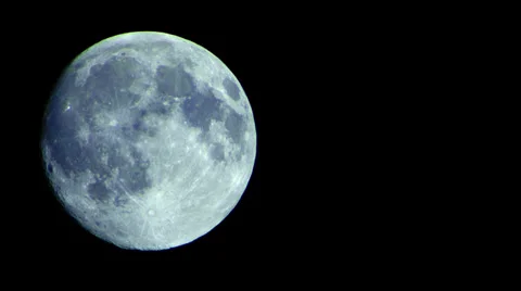 Big Moon Alive Видео 39839337