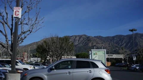 Big Mountain 動画素材 170620250