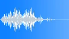 Big muddy splat 03 Sound Effect