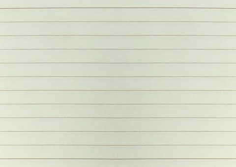 Big notepad or paper sheets texture. Stock Photos