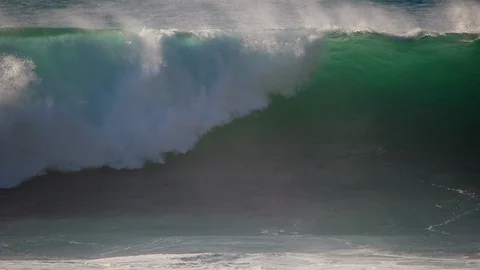 real tidal wave footage