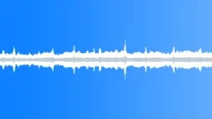 Big Ocean Waves, Splashing Loudly, Sydney Palm Beach, Loop V1Sound Effect